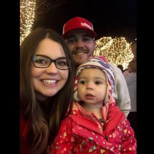 Meet your Posher, Karley